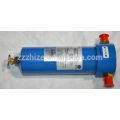 hot sale weichai Natural Gas Filter for truck /Weichai engine parts